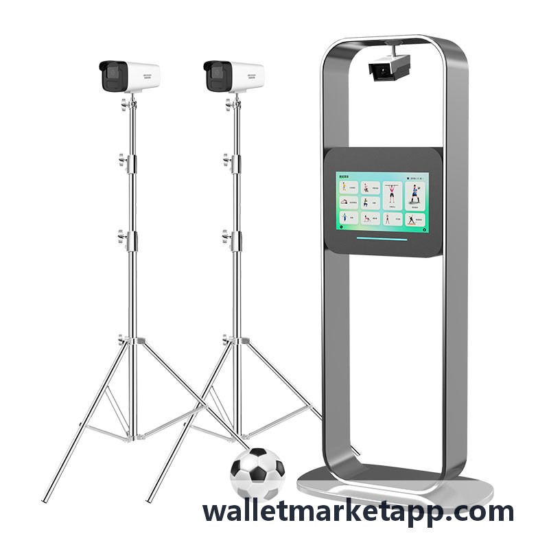 Trust Wallet仪表盘界面